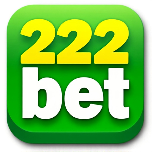 Logo da 222bet